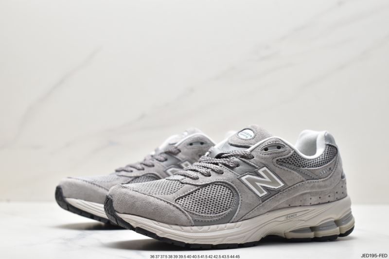 New Balance Sneakers